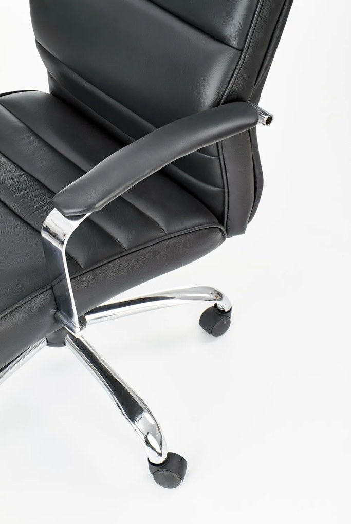 Stylowy fotel gabinetowy Teksas