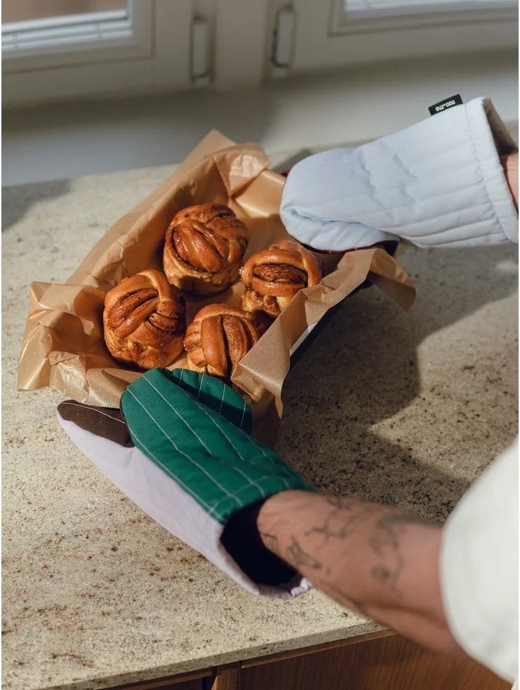 Bawełniana rękawica kuchenna Rubi – noo.ma