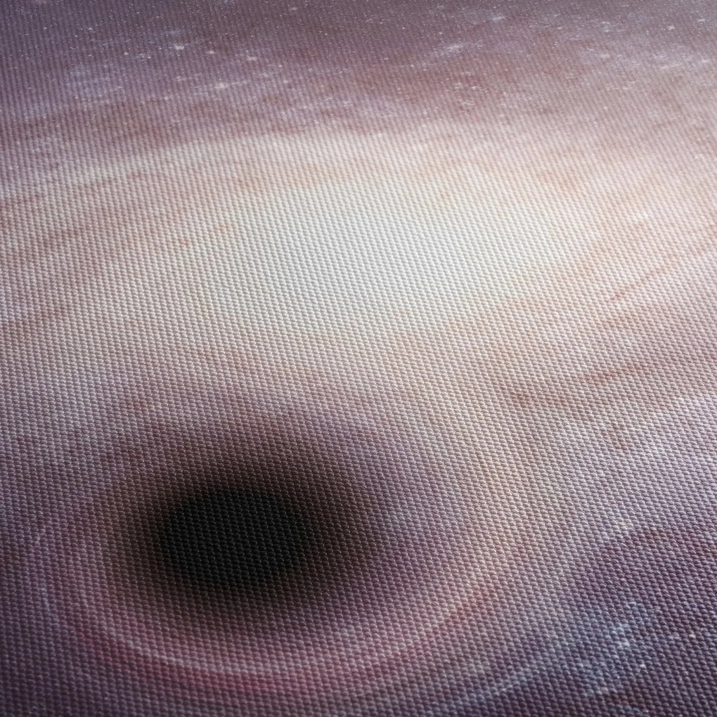 Obraz - Galaktyki spiralne (170x50 cm)