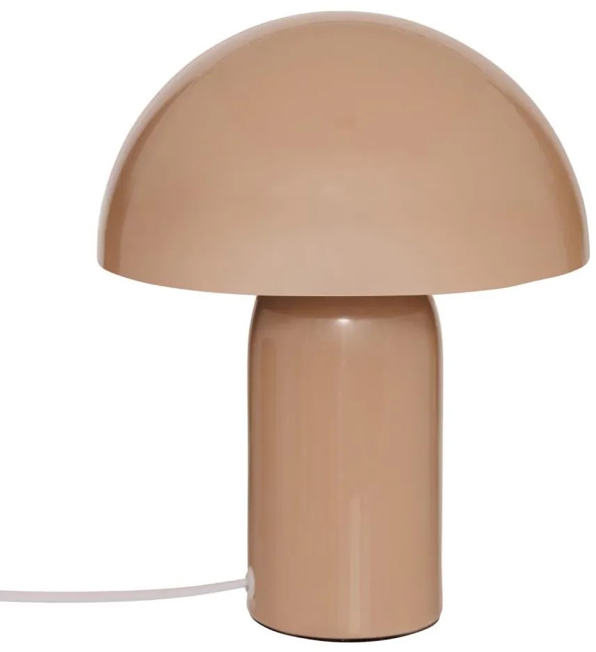 Atmosphera - Lampa stołowa LITO 1xE27/25W/230V beżowa