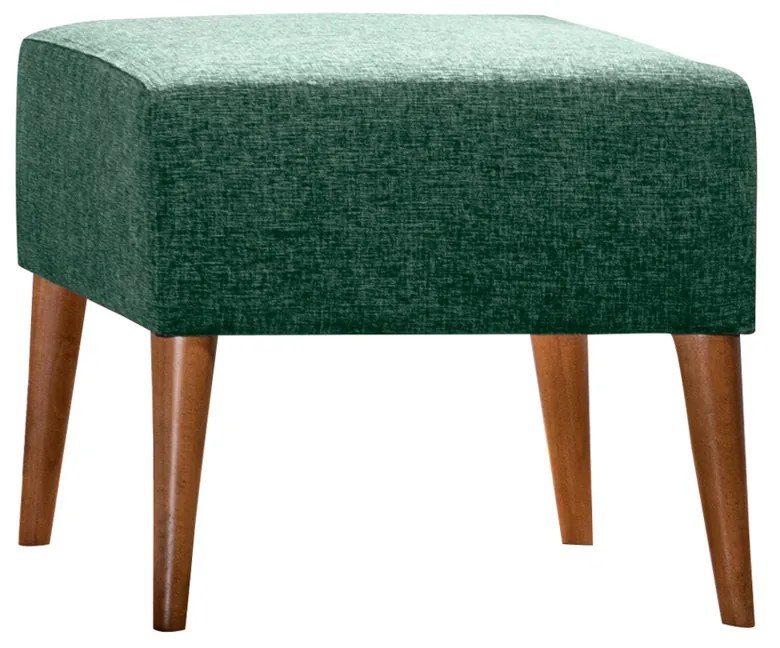 Taboret Zeni Green