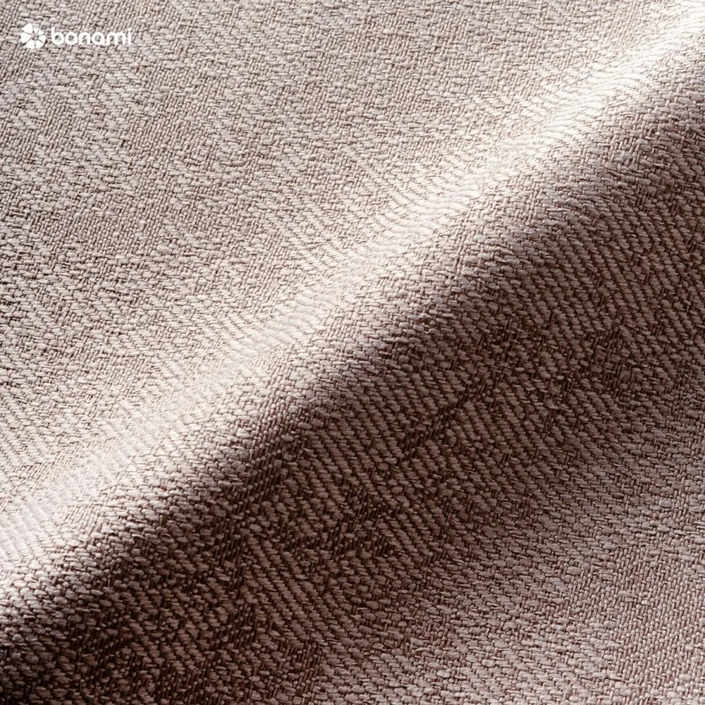 Brązowa sofa 164 cm Copenhagen – Scandic