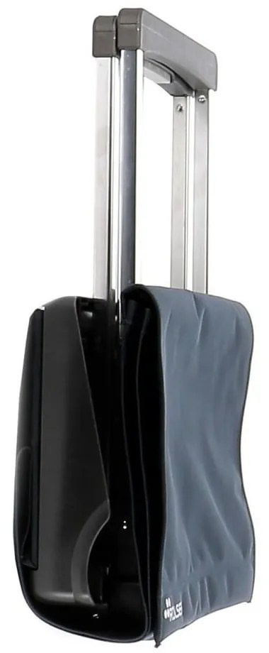 Torba na zakupy na kółkach 40 l Plegamatic Original MF – Rolser
