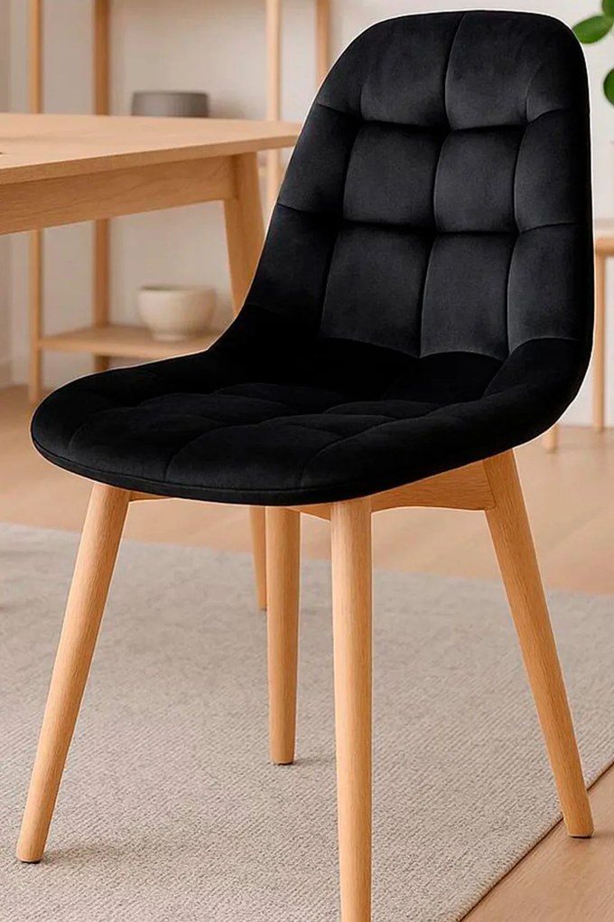 Aksamitne krzeso Kelen