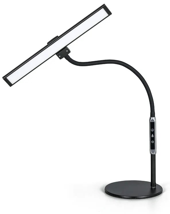 Lampka biurkowa LED Apex