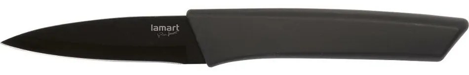 Lamart LT2150 zestaw noży w bloku Kerf, 5 szt.