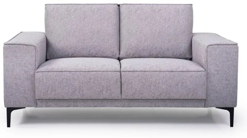 Jasnoszara sofa 164 cm Copenhagen – Scandic