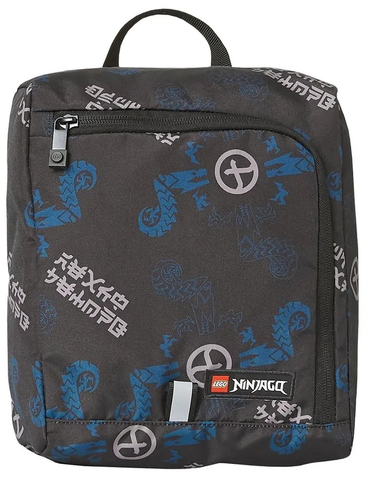 Plecak dziecięcy 20 l Ninjago Arin Optimo Plus – LEGO®