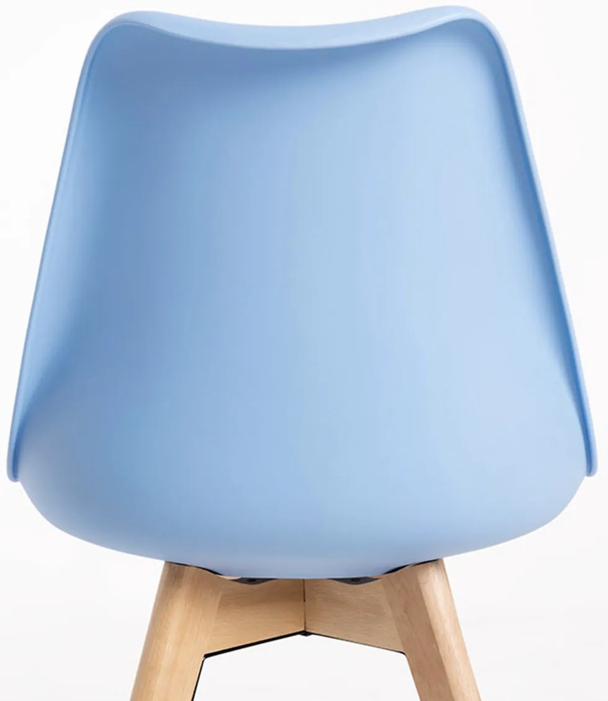 Pakiet 6 krzese Synk Basic