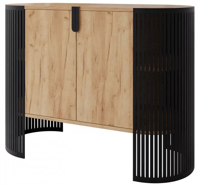 Komoda nowoczesna Zinzit