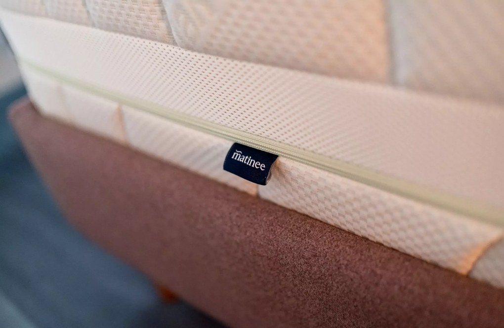 Materac hybrydowy Murky 140x190