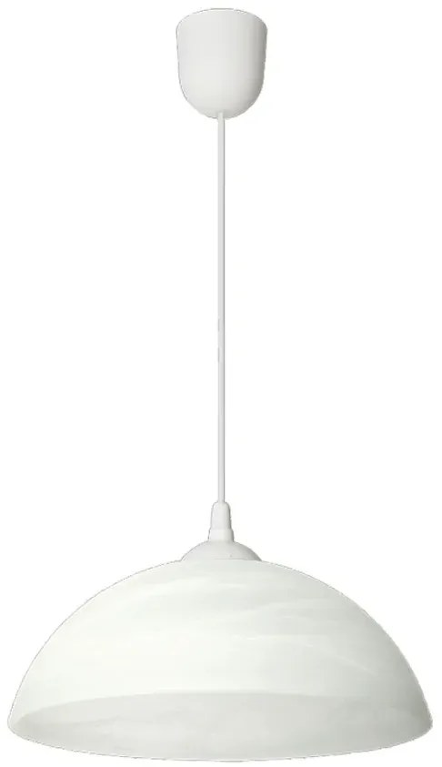 Lampa wisząca do przedpokoju 7X E476 S5-M40