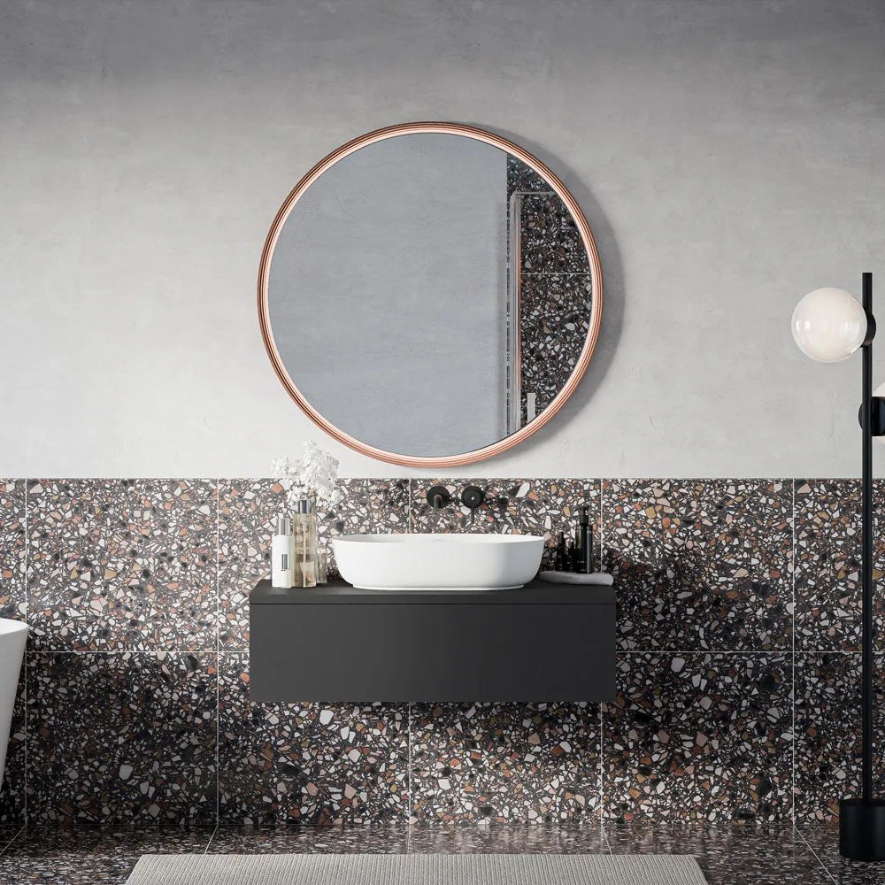 Waschbeckenunterschrank JUVIA Classic 1 - 100 cm bis 160 cm