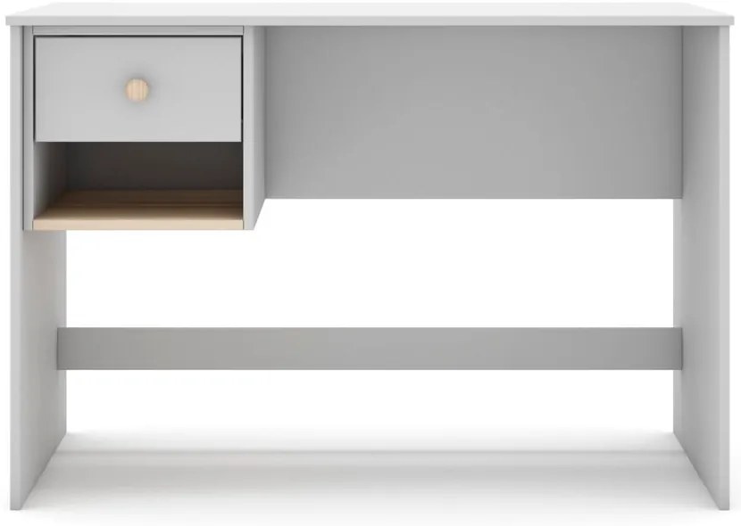Biurko dziecięce 55x110 cm Esteban – Marckeric