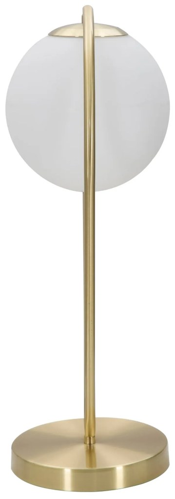 Lampa stołowa GLAMY DROP