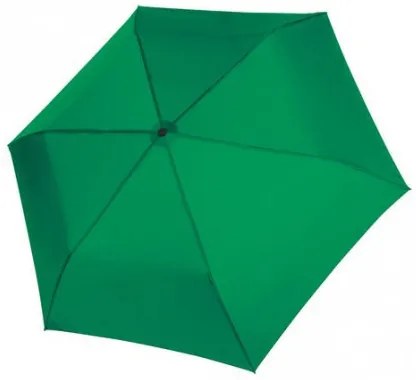 Zero Magic uni bright green - w pełni automatyczny parasol damski/męski