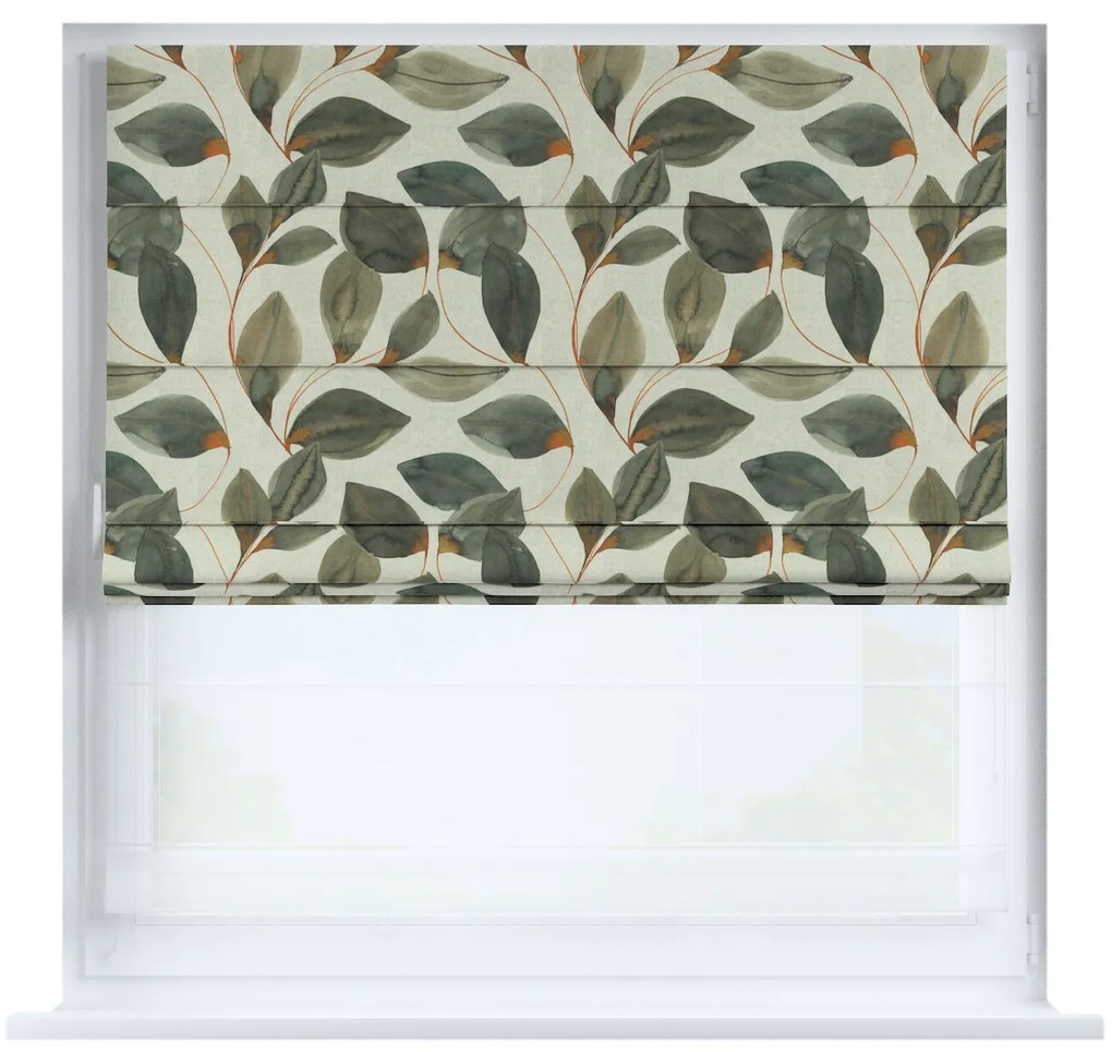 Roleta rzymska dzień noc Duo