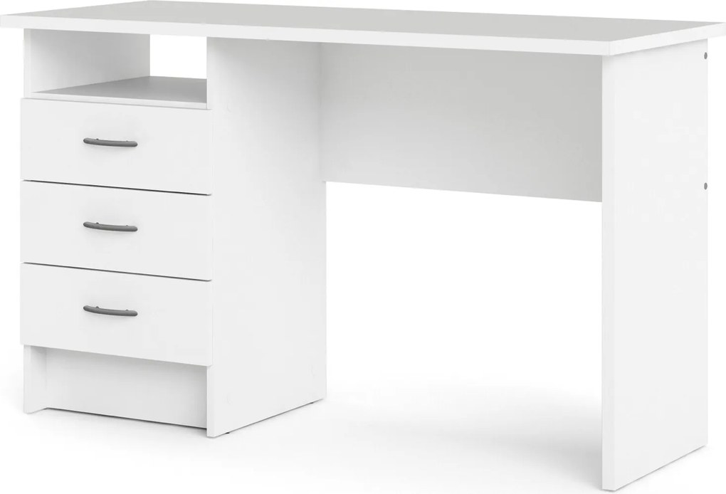 Biurko Function 3 biały