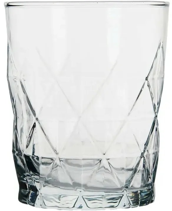 Orion Zestaw szklanek Keops, 0,345 l,  6 szt., S