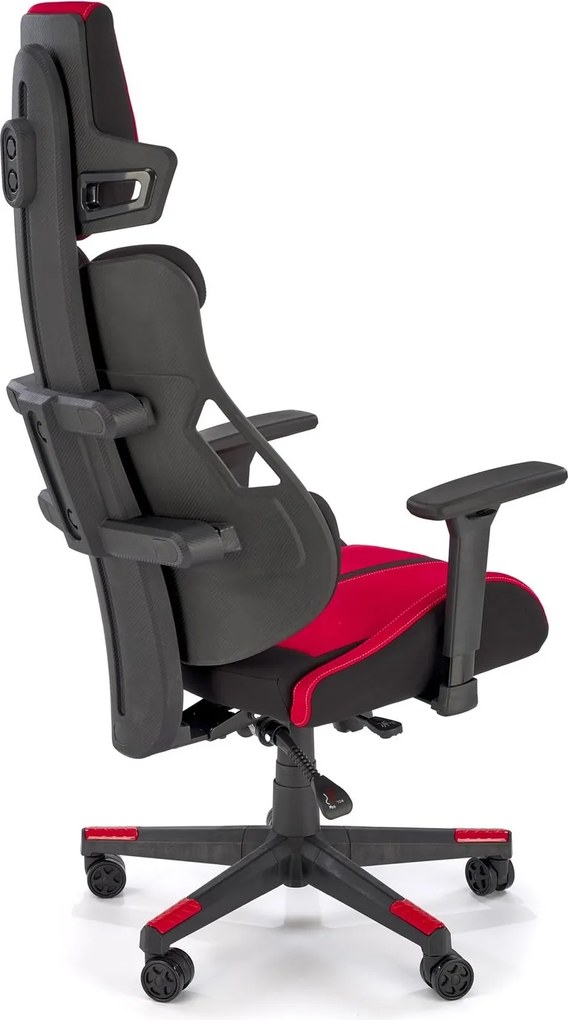 Gamingowe krzesło z dzielonym oparciem Nitro 2 Halmar