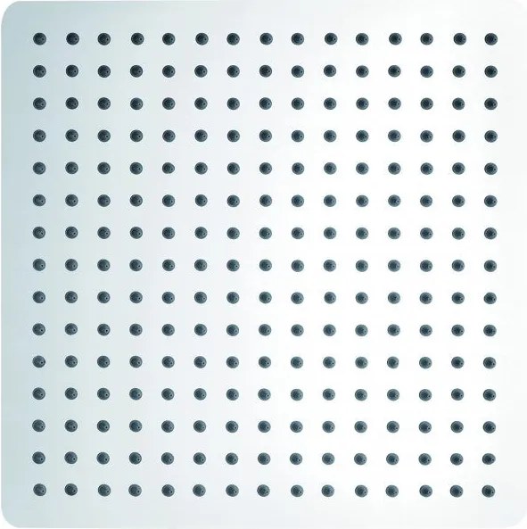 Kwadratowa deszczownica DPG2001