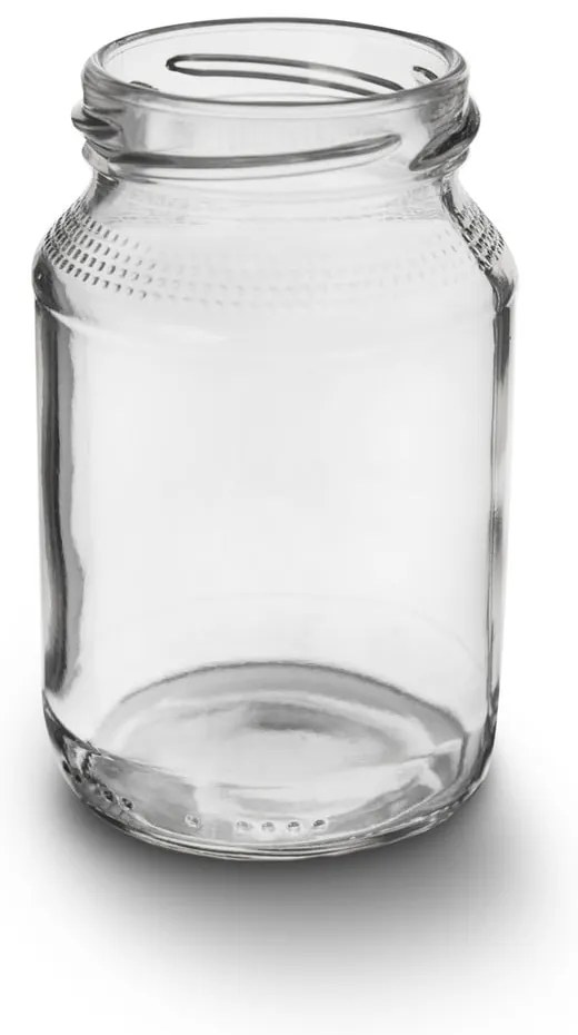 Słoiki zestaw 10 szt. 200 ml Sirius – Orion