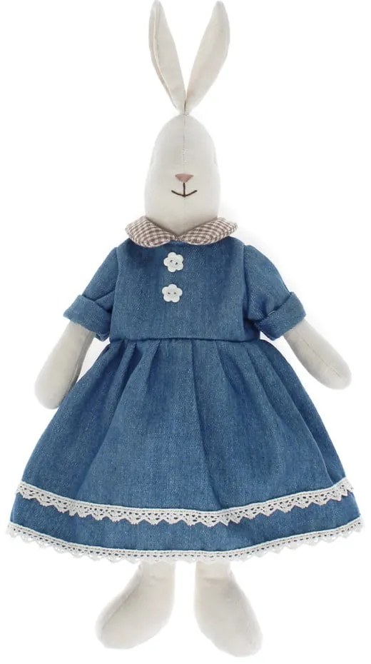 Zabawka pluszowa Bella the Bunny – Rex London