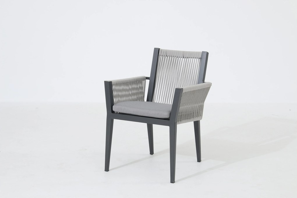 Fotel Namaste - Towar rozpakowany (N486)