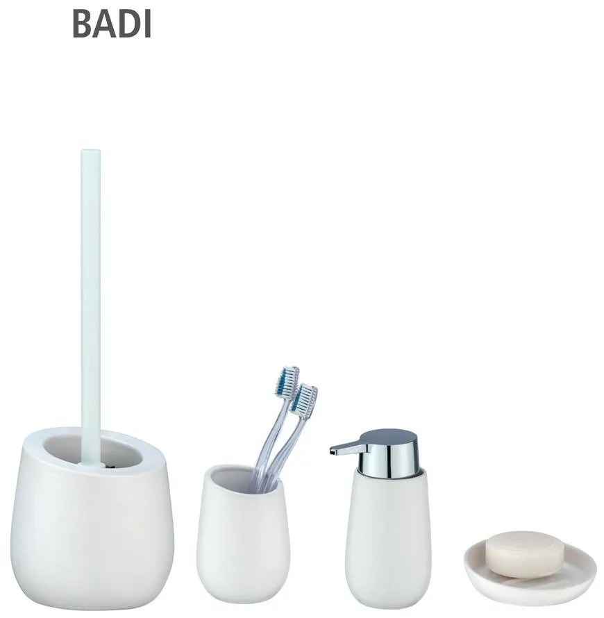 Mydelniczka ceramiczna BADI, WENKO