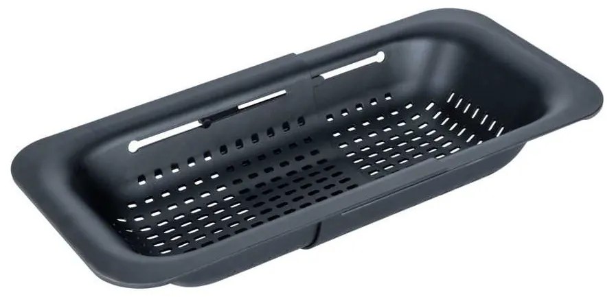 Organizer rozsuwany do zlewu SIVO, 37-50 cm, WENKO