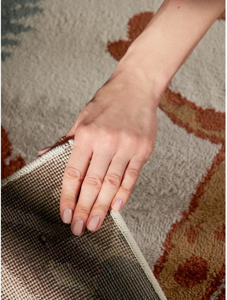 Dywan dziecięcy 200x290 cm Savanna – Hanse Home