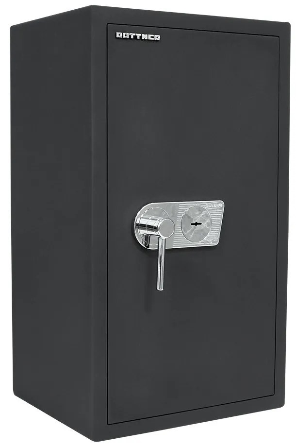 Sejf meblowy TOSCANA 85, 860 x 490 x 410 mm, 98 l