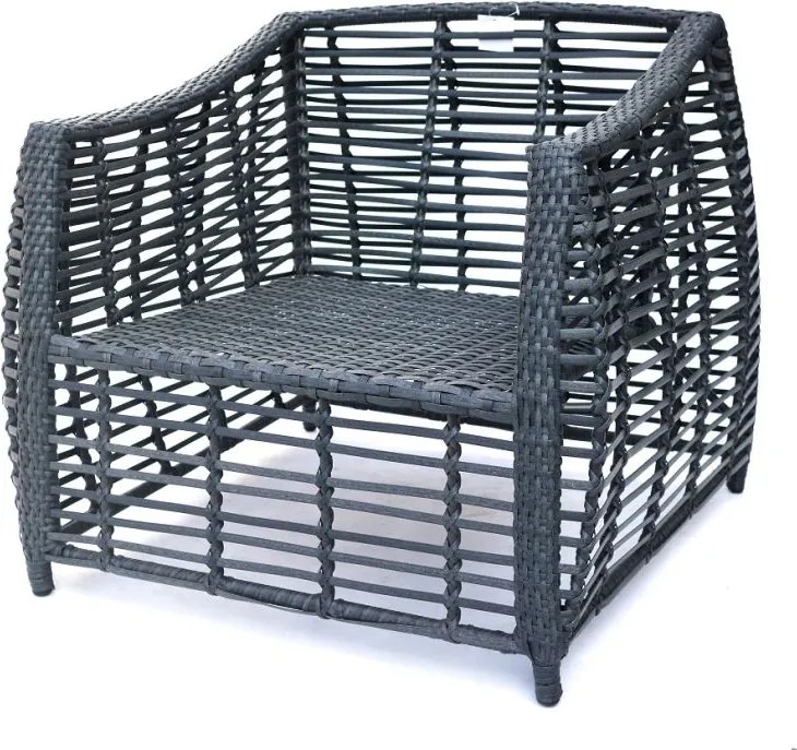 Zestaw ogrodowy Poliratanowy OHIO