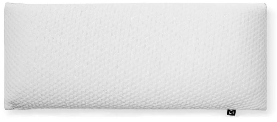 Poduszka ortopedyczna wypełniona pianką pamięciową 33x90 cm Sasa – Kave Home