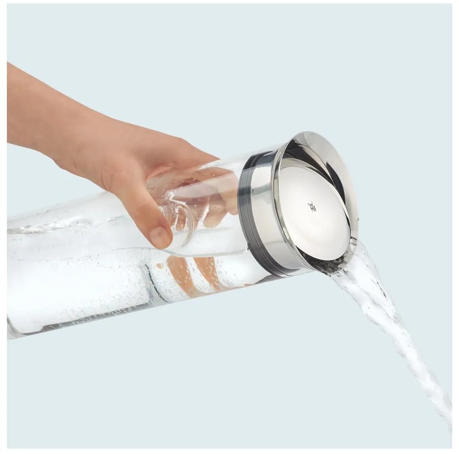 Szklana karafka na wodę WMF Motion, 1,25 l