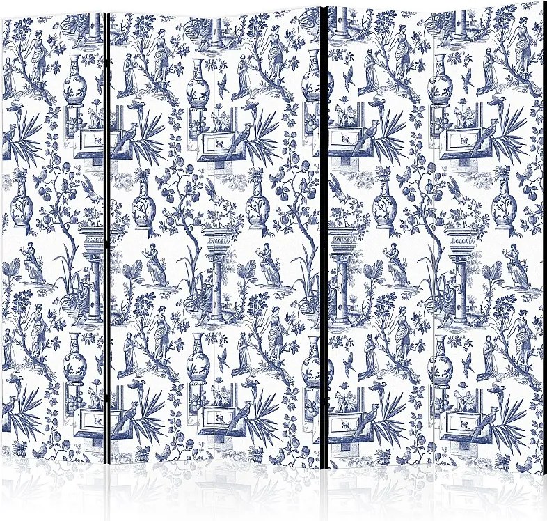 Parawan jednostronny Artgeist Tła i desenie 225 x 172 cm 1 szt