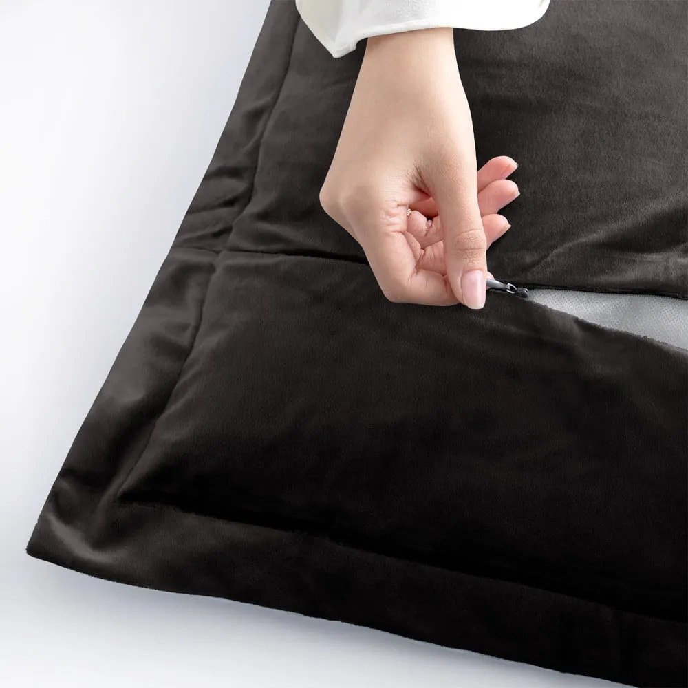 Poszewki na poduszki zestaw 2 szt. 45x45 cm Side – AmeliaHome