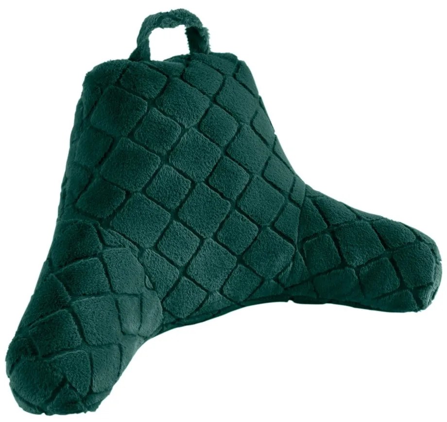 Poduszka pod plecy 97x74 cm Cosy Diamond – Catherine Lansfield