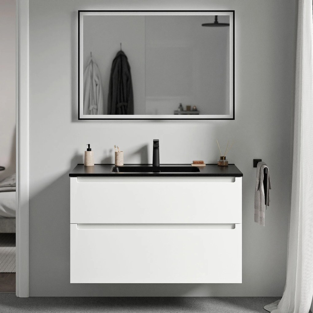 Szafka podumywalkowa VIREO 80 cm