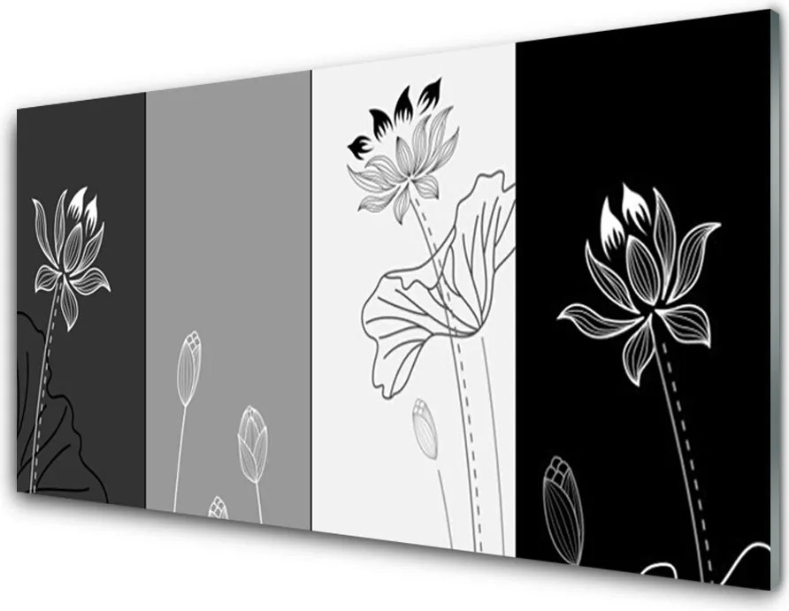 Panel Kuchenny Wizja Nowoczesnej Przestrzeni