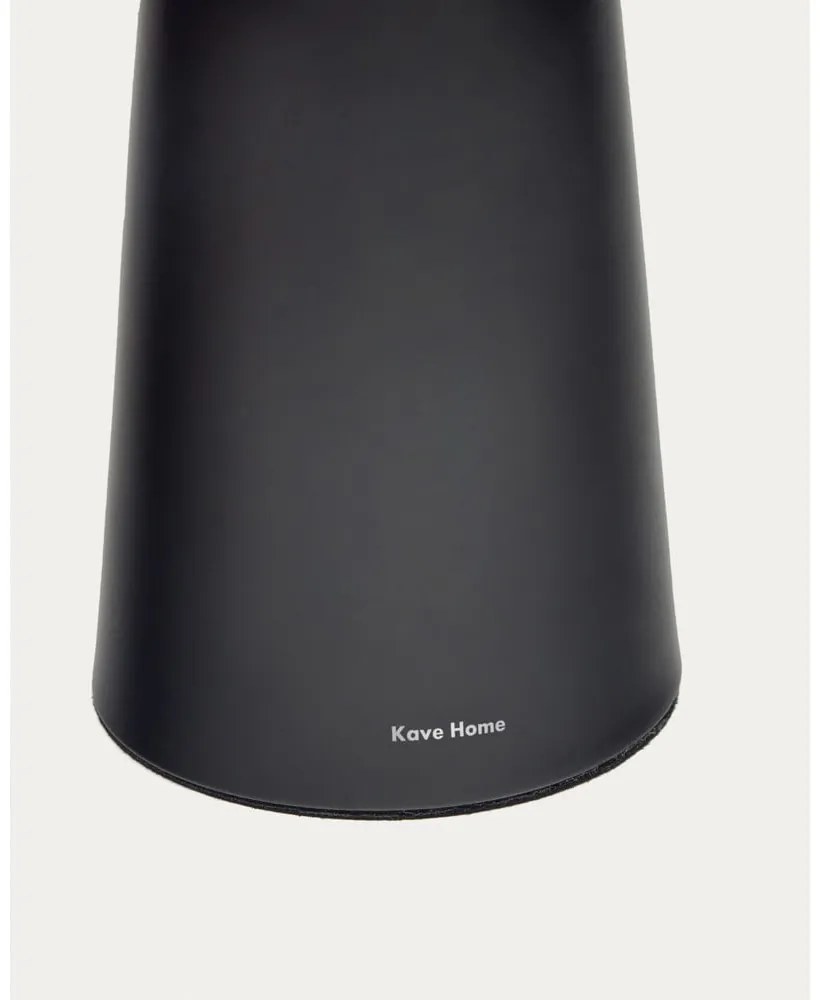 Lampa zewnętrzna LED ze ściemniaczem na USB ø 16 cm Arenys – Kave Home