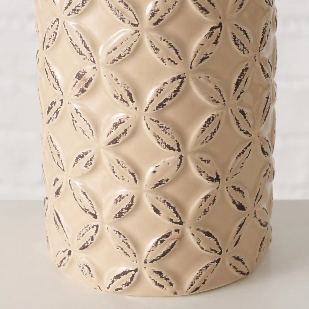 Wazon ceramiczny CAPTURA, 21 cm