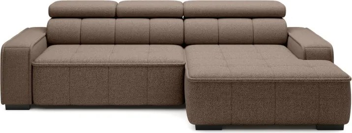 THIAGO S MINI z elektryczną regulacją siedziska WERSAL