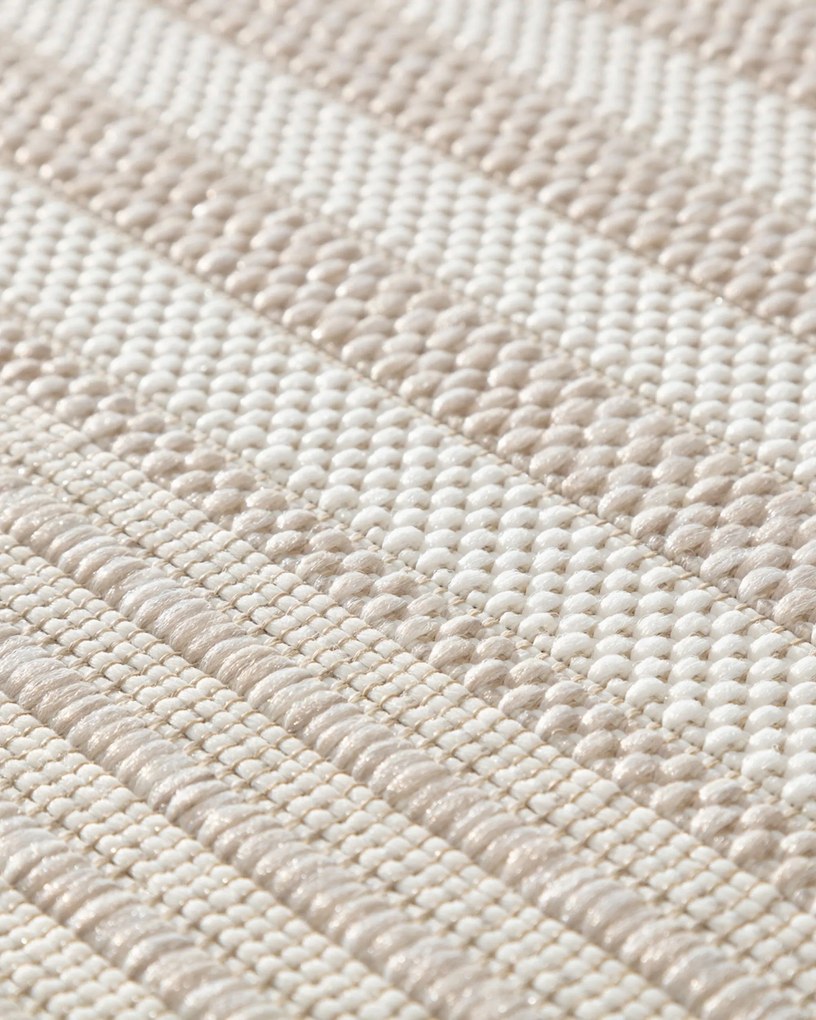 Dywan Lunara creamy 160x230 cm