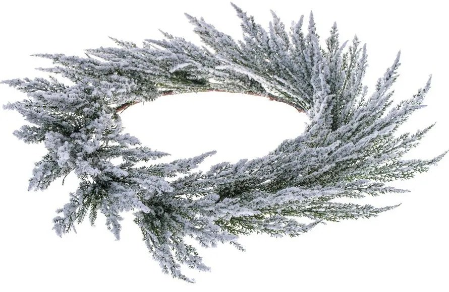 Wieniec ø 48 cm Frosty – Dakls