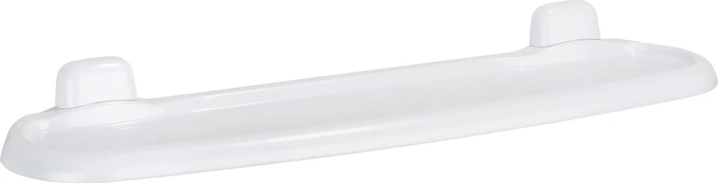 Półka łazienkowa PURE pod lustro, uniwersalna, WENKO