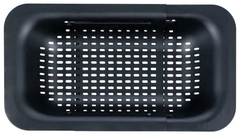 Organizer rozsuwany do zlewu SIVO, 37-50 cm, WENKO