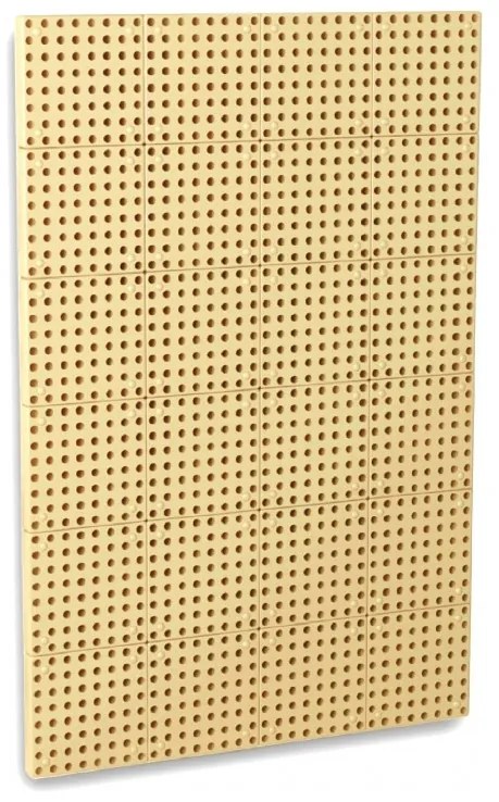 Masterkidz panel ścienny tablica naukowa kreatywna stem 120x80 cm bez panelu montażowego