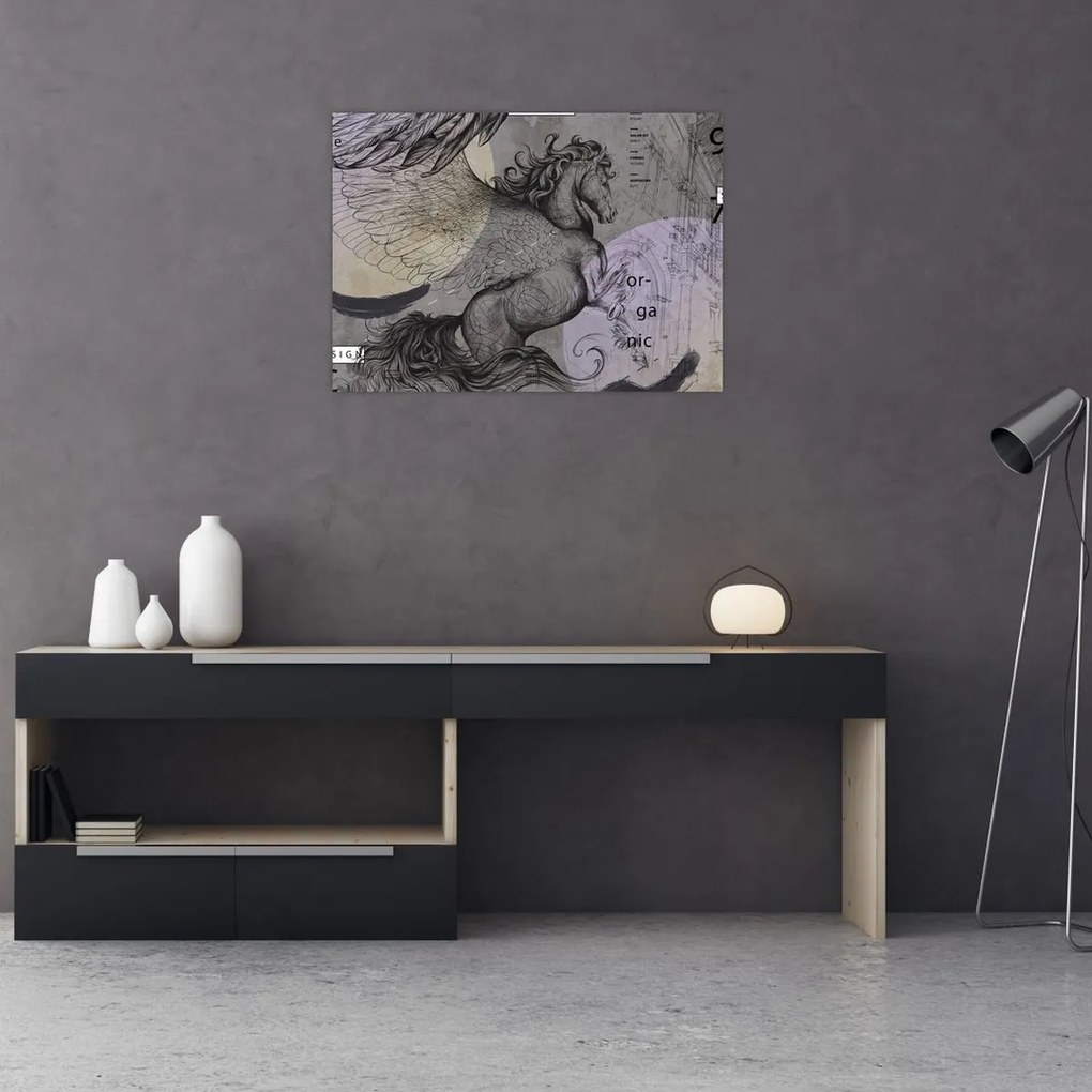 Obraz - Design (70x50 cm)