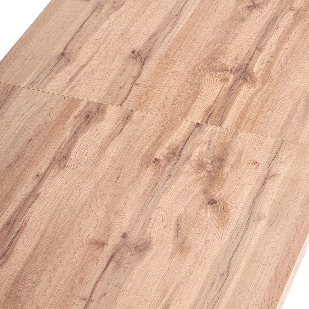 Rozkładany stół do jadalni Venom